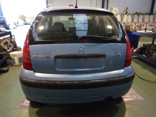 Engine control unit (ECU) CITROËN C3 I (FC_, FN_) 1.4 HDi | BP4630892M57 