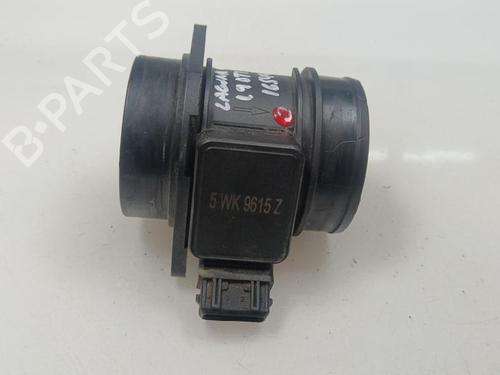 Used Mass air flow sensor Mass air flow sensor 35743803 35743803