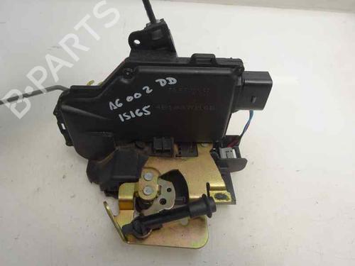 Używane Zamek drzwi przednich prawych AUDI A6 C5 (4B2, 4B4) 1.8 T (150 hp) 10042797