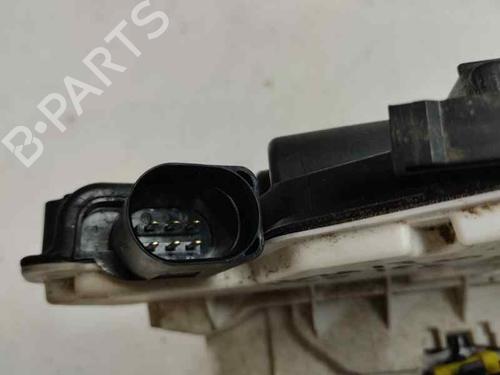 Rear right lock SEAT IBIZA IV (6J5, 6P1) 1.2 TSI | BP21394839C99 