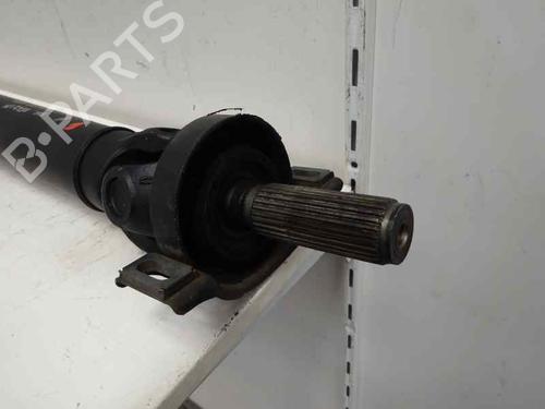 Kardanaksel Kompl. MERCEDES-BENZ C-CLASS Coupe (CL203) C 220 CDI (203.708) (150 hp) 4026054