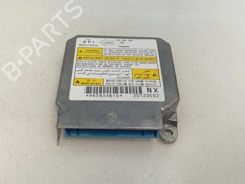 Used ECU airbags ECU airbags 37258177 37258177