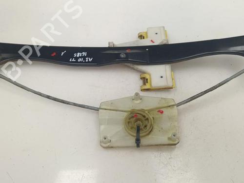 Used Rear left window mechanism Rear left window mechanism 39581557 39581557