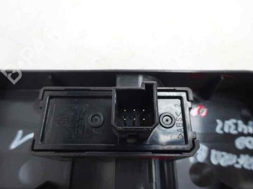 Used Right front window switch OPEL ZAFIRA / ZAFIRA FAMILY B (A05) 1.8 (M75) (120 hp) 7179755