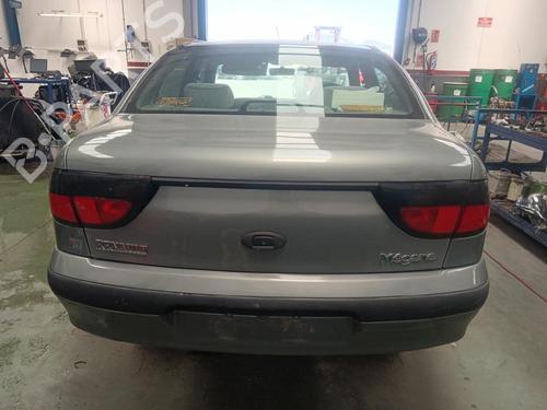 Used Parts RENAULT MEGANE I Classic (LA0/1_) 1.6 e (LA0F, LA0S) 4652334