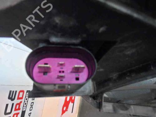 Used Radiator fan SEAT ALTEA (5P1) 1.9 TDI (105 hp) 1507590