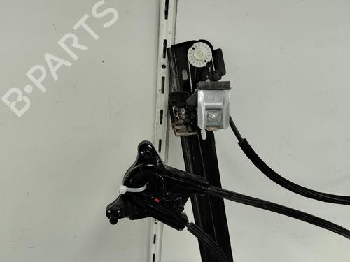 Used Front right window mechanism Front right window mechanism 13757142 13757142