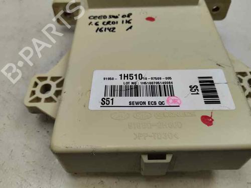 Fuse box KIA CEE'D SW (ED) 1.6 CRDi 115 | BP23422107E1 - Image 2