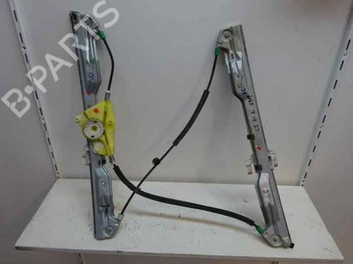 Front left window mechanism CITROËN C5 I (DC_) 2.2 HDi (DC4HXB, DC4HXE) | BP1201924C22 - Image 3