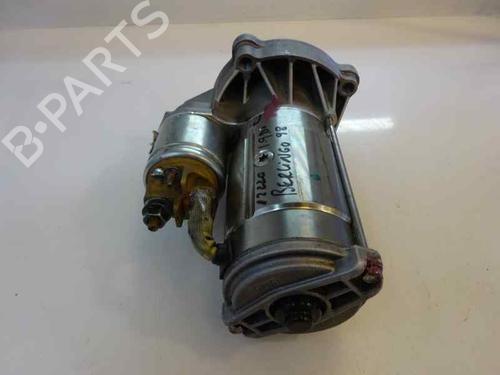 Anlasser für CITROËN BERLINGO / BERLINGO FIRST MPV (MF_, GJK_, GFK_) 1.9 D (MFDJY) (68 hp) 1574667