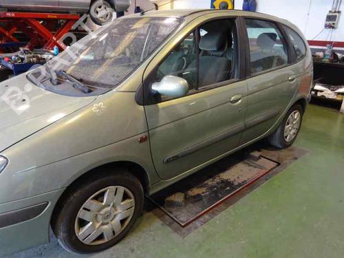 Alzavetro anteriore sinistro RENAULT SCÉNIC I MPV (JA0/1_, FA0_) 1.6 (JA00, JA16, JA15, JA19, JA1V, JA2B, JA2C, JA0B,... | BP1586074C22