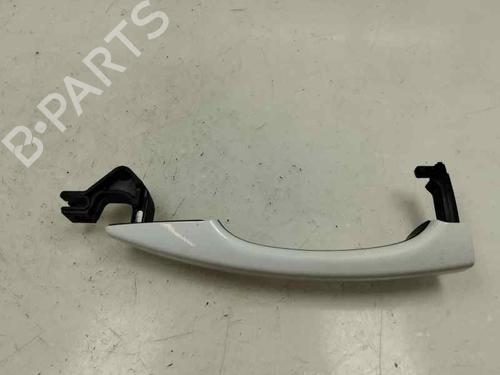 Used Rear left exterior door handle OPEL MOKKA 1.2 (76) (131 hp) 21395203