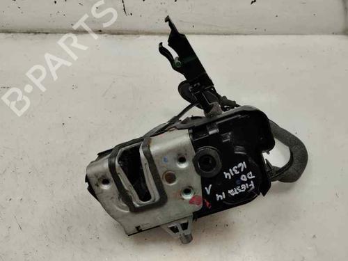 Fechadura frente direita FORD FIESTA VII (HJ, HF) 1.0 EcoBoost | BP30540810C97