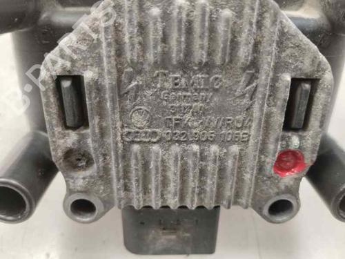 Used Ignition coil SEAT IBIZA II (6K1) 1.4 i (60 hp) 29134173