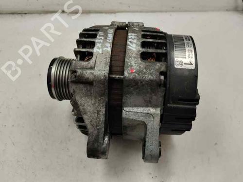 Alternator HYUNDAI ix35 (LM, EL, ELH) 2.0 CRDi | BP24151134M7 