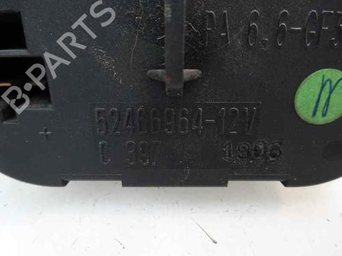 Kachelweerstand ALFA ROMEO 156 (932_) 1.9 JTD 16V (932AXE00) (140 hp) 11661332