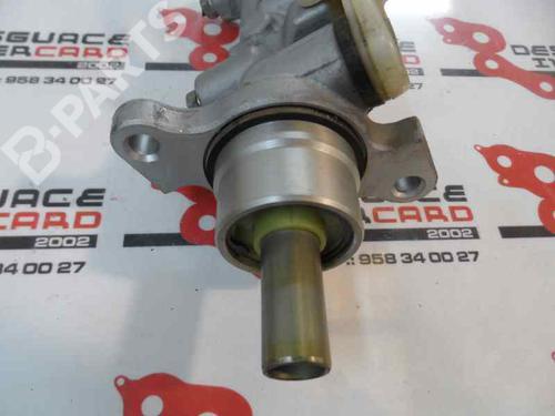 Brake master cylinder OPEL MERIVA A MPV (X03)  | BP1623448M77 