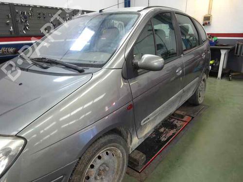 Starter RENAULT SCÉNIC I MPV (JA0/1_, FA0_) 1.9 dCi (JA05, JA1F) | BP7513471M8 