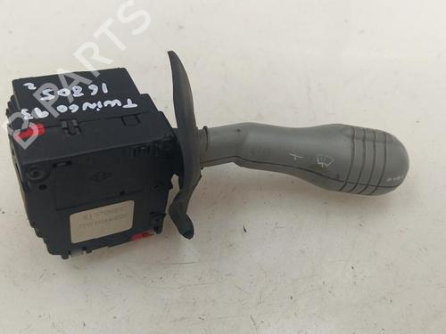 Used Steering column stalk Steering column stalk RENAULT TWINGO I (C06_) 1.2 (C066, C068) (58 hp) 39900269 39900269