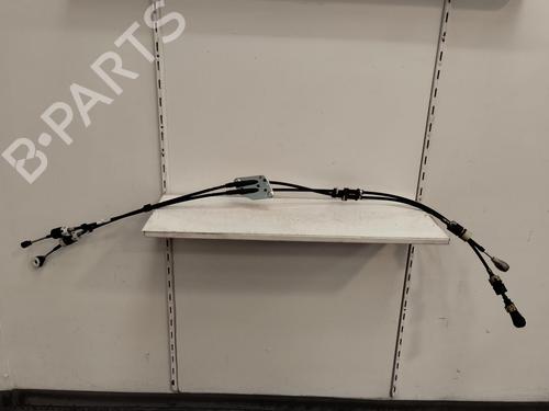 Used Gear lever FORD TRANSIT COURIER B460 Box Body/MPV [2014-2025]  16546776