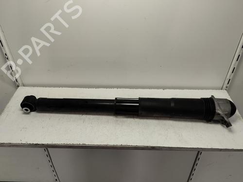 Used Right rear shock absorber VW GOLF VII (5G1, BQ1, BE1, BE2) 1.4 TSI (125 hp) 18475548