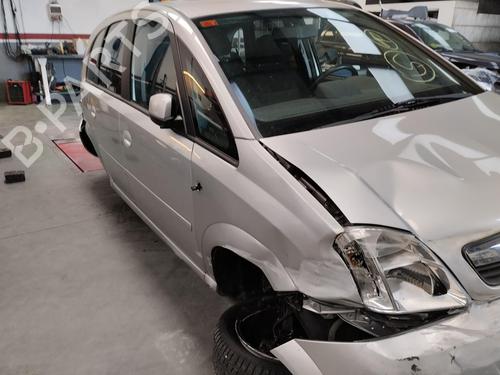 AC compressor OPEL MERIVA A MPV (X03)  | BP17130812M34 