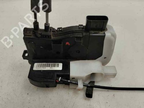 Rear left lock HYUNDAI ix35 (LM, EL, ELH) 2.0 CRDi | BP23965368C100