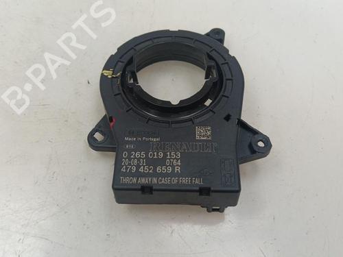 Used Electronic sensor Electronic sensor DACIA DOKKER Box Body/MPV 1.3 TCe 100 (FENU) (102 hp) 39972917 39972917