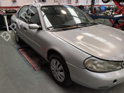 AC compressor FORD MONDEO II (BAP) 1.8 TD | BP16251485M34