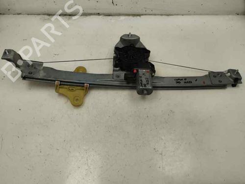 Front right window mechanism RENAULT CAPTUR I (J5_, H5_) 1.2 TCe 120 | BP26561389C23 - Image 4