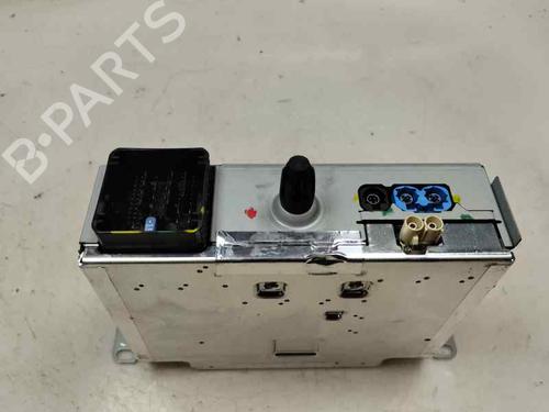 Radio PEUGEOT 2008 I (CU_) 1.2 THP 110 / PureTech 110 | BP30540421E6