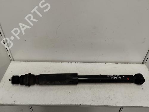 Used Left rear shock absorber HYUNDAI i10 II (BA, IA) [2013-2021]  15354118