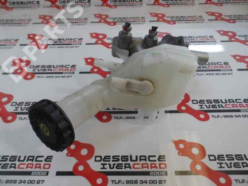 Brake master cylinder MITSUBISHI ASX (GA_W_) 1.6 MIVEC (GA1W) | BP1623143M77 