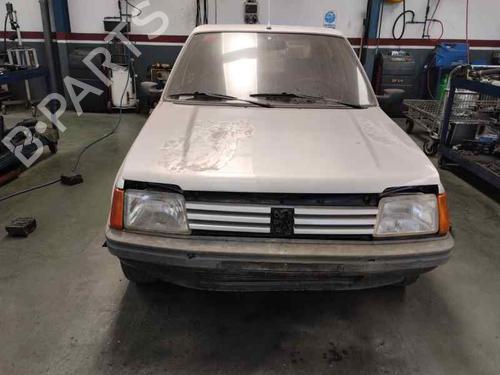 Used Parts PEUGEOT 205 I (741A/C) [1983-1987]  3375411