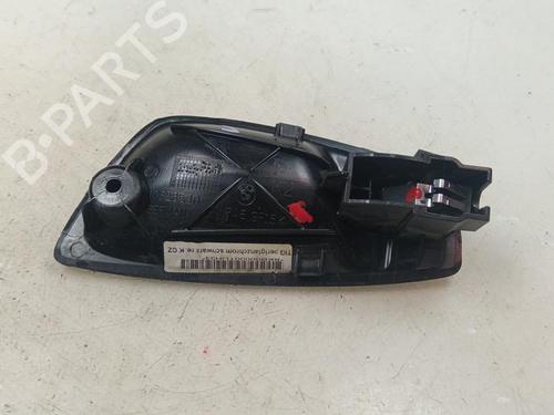 Front right interior door handle BMW 1 (E87) 118 d | BP35741689I14 - Image 2
