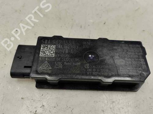 Used Electronic module SEAT LEON (KL1, KLG) [2019-2025]  22184072