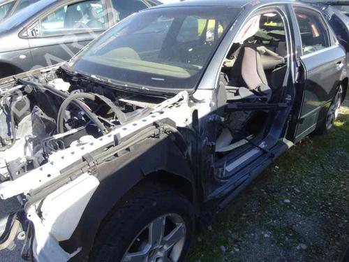 Right mirror AUDI A4 B7 (8EC) | BP354927C27