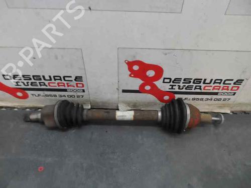 Left front driveshaft FORD FOCUS C-MAX (DM2) | BP586204M38 - Image 2