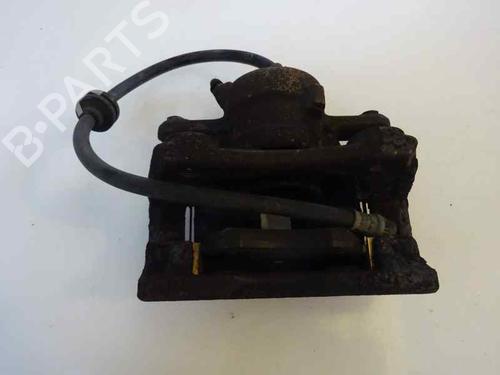 Bremssattel links vorne RENAULT CLIO III (BR0/1, CR0/1) 1.5 dCi (BR17, CR17) | BP11608768M105