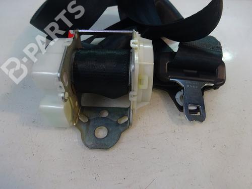 Rear left seatbelt TOYOTA AYGO (_B1_)  | BP11382052I29 