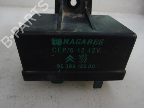 Used Electronic module Electronic module 10657802 10657802