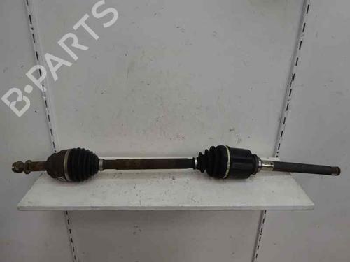 Arbre de transmission avant droit CITROËN C-CROSSER Van (VU_) 2.2 HDi (VU4HNH) | BP5105504M39 