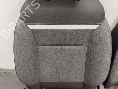 Seats set CITROËN C5 AIRCROSS (A_) 1.2 PureTech 130 (ARHNSJ) | BP29134010C78 - Image 4