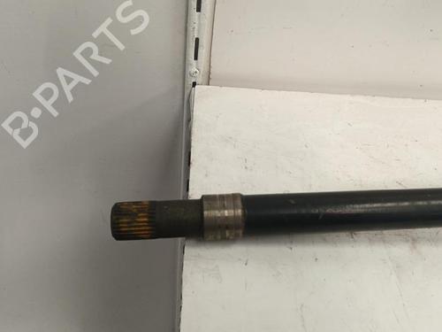 Right front driveshaft NISSAN ALMERA II Hatchback (N16) 2.2 dCi | BP39900333M39 - Image 2