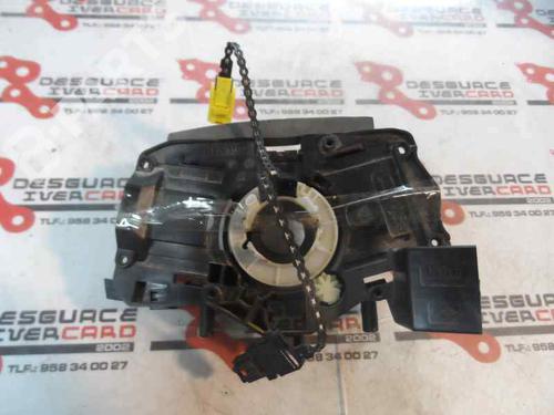 Used Squib airbag DACIA LODGY (JS_) 1.5 dCi (JSMC, JSAF) (107 hp) 586511