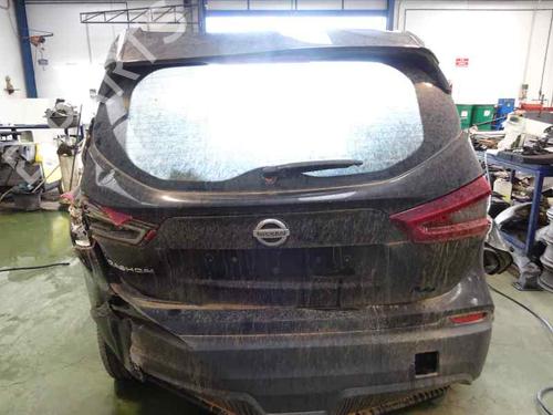 Intercooler NISSAN QASHQAI II (J11, J11_) 1.3 DIG-T | BP9458257M30 