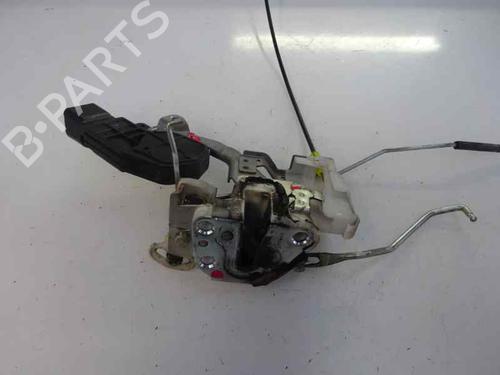 Używane Zamek drzwi przednich prawych TOYOTA AYGO (_B1_) 1.0 (KGB10_, KGB10R) (68 hp) 8404275