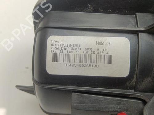 Varmeblæser CITROËN C4 CACTUS 1.2 THP 110 | BP35743224M62 - Image 4