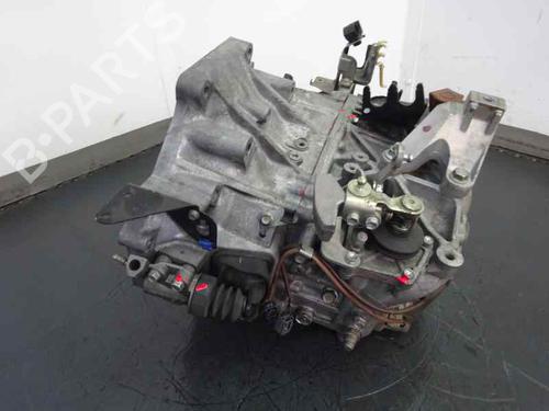 Used Gearbox MAZDA 5 (CR) 2.0 CD (CR19) (143 hp) 8083286