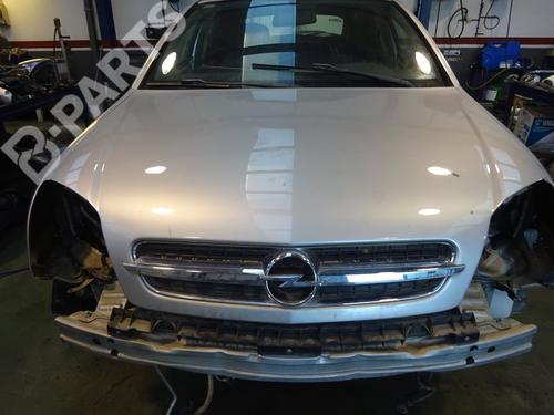 Used Hood OPEL VECTRA C (Z02) [2002-2009]  11106599